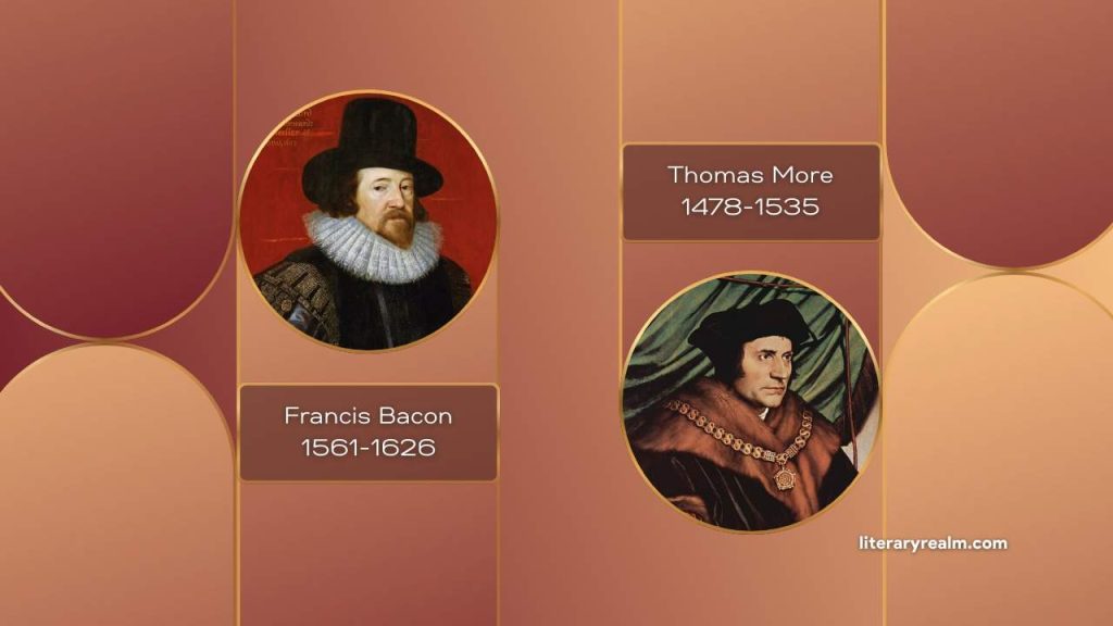 Prose in the Renaissance Period of English Literature