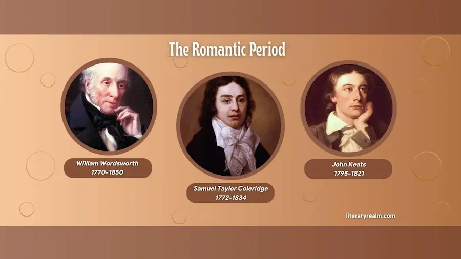 Romantic Era of English Literature