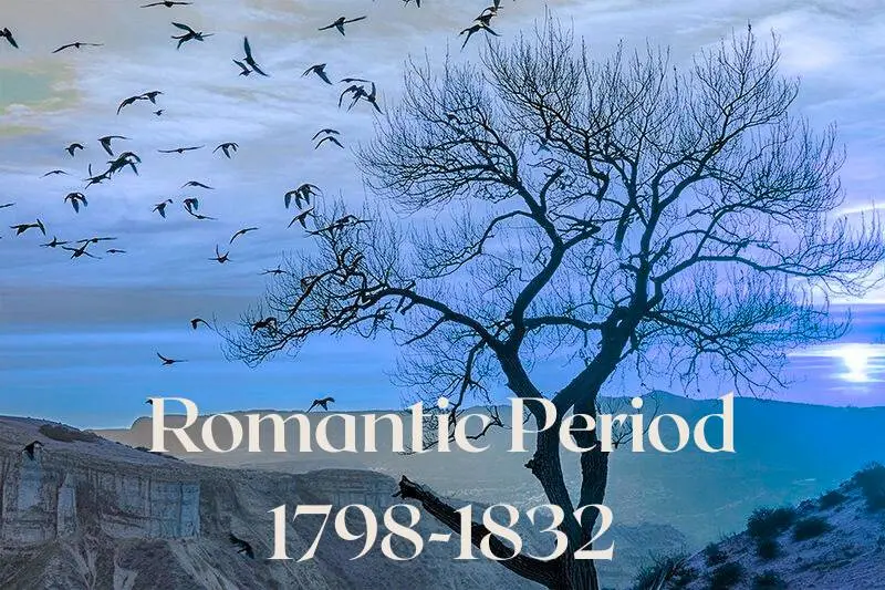 Romantic Era of English Literature