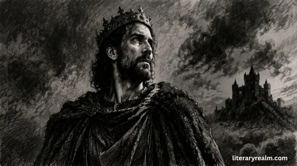 Analysis of Macbeth