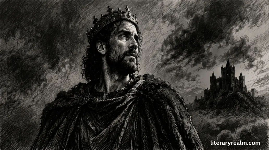 Analysis of Macbeth: Critical Study of Shakespeare’s Tragedy